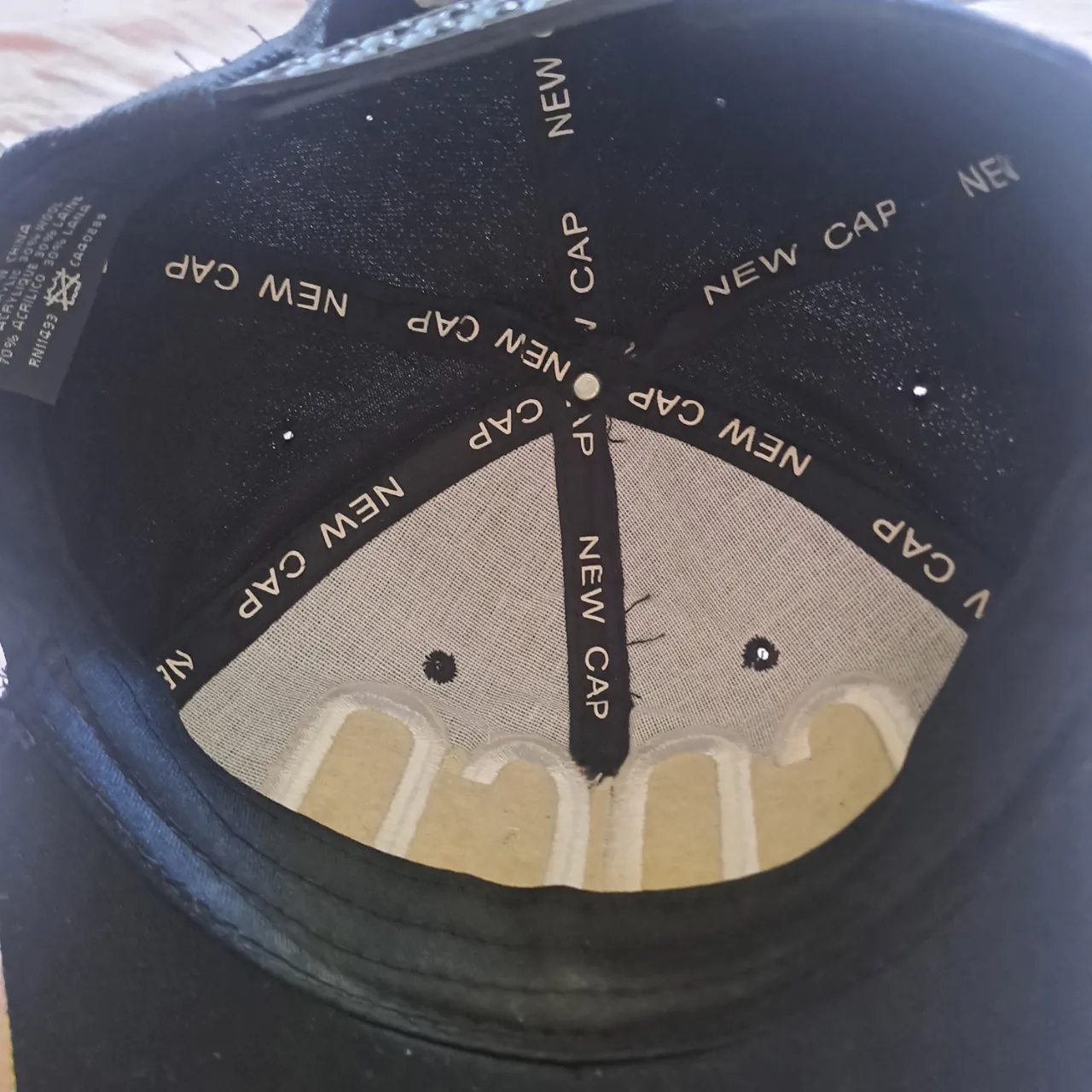 Gorra Coco - imagen 3