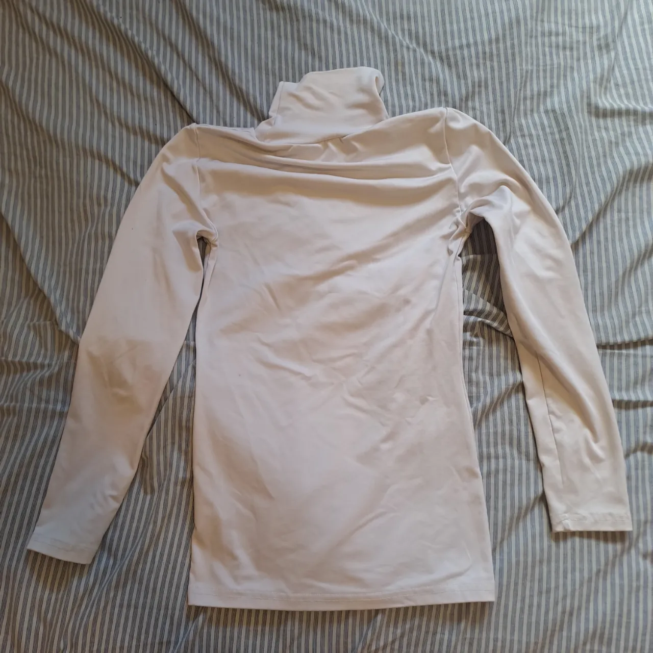Remera Punto 1 - imagen 3