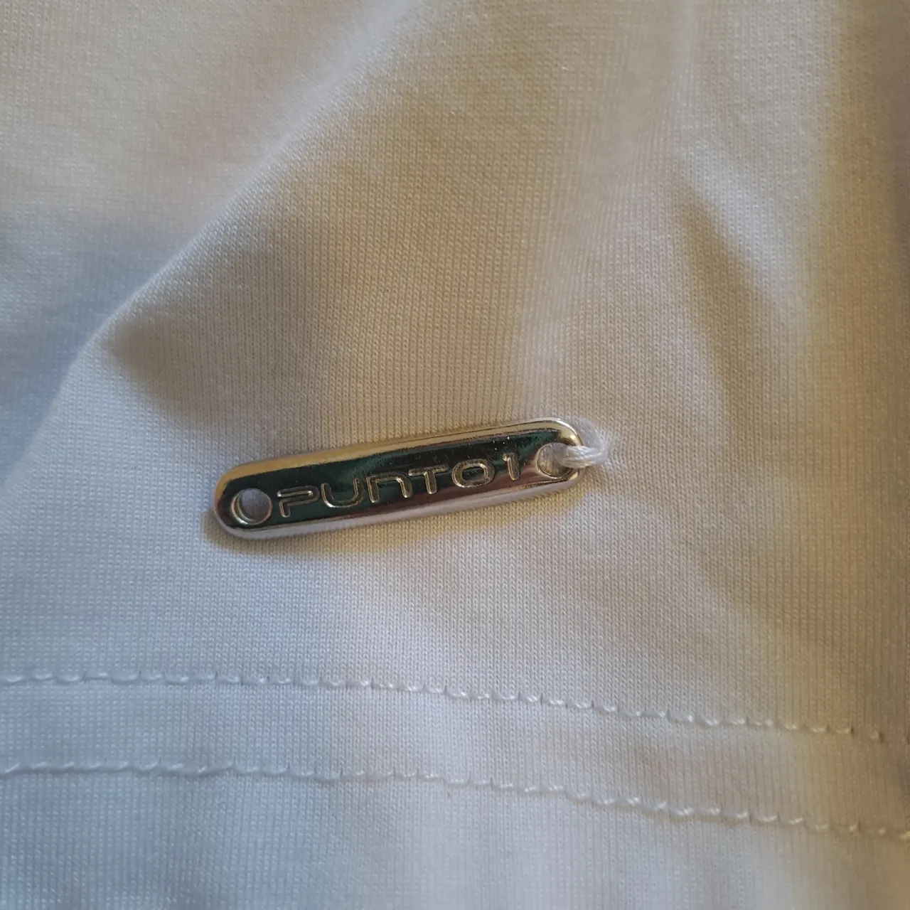 Remera Punto 1 - imagen 2