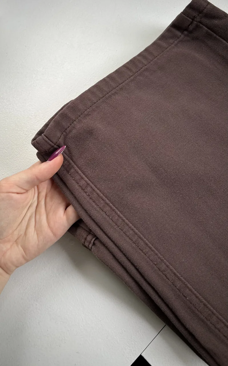 Pantalón Kleff denim - Vista 3
