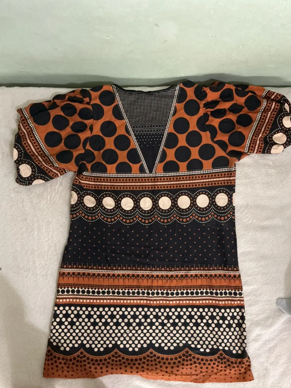 Vestido Farm Rio - imagen 2