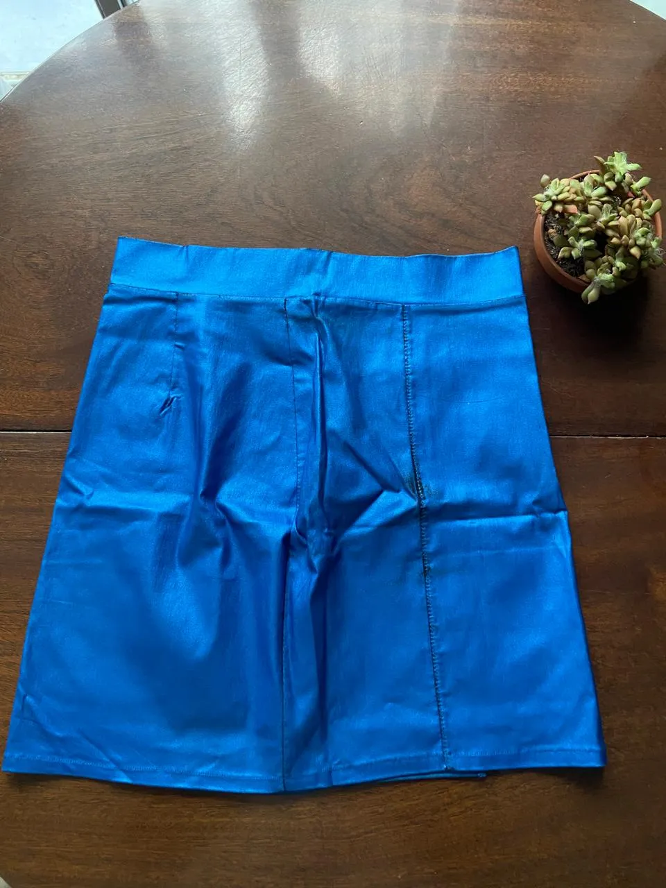 Pollera Zara Woman - imagen 2
