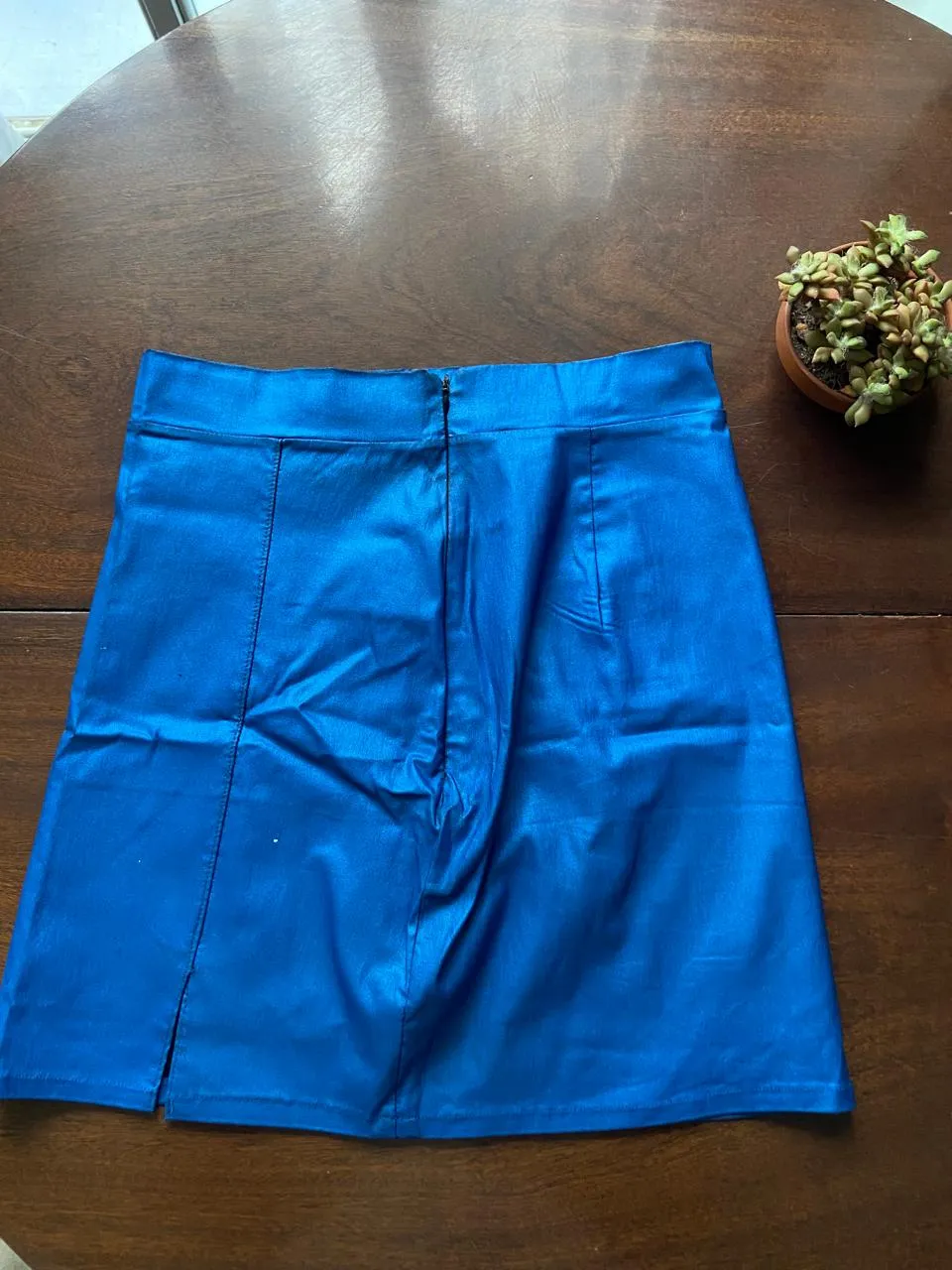 Pollera Zara Woman - imagen 1