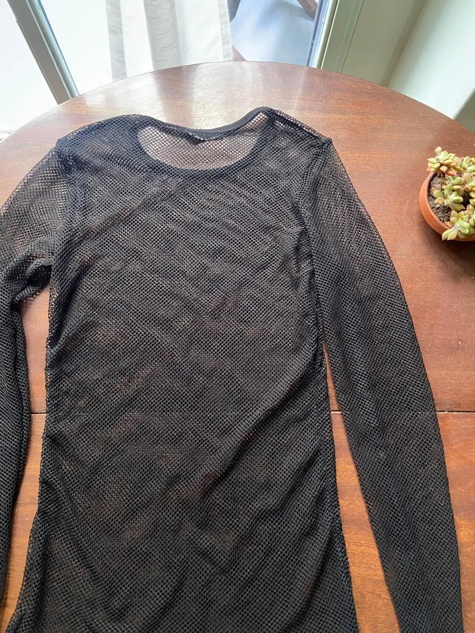 Remera Zara Woman - imagen 1