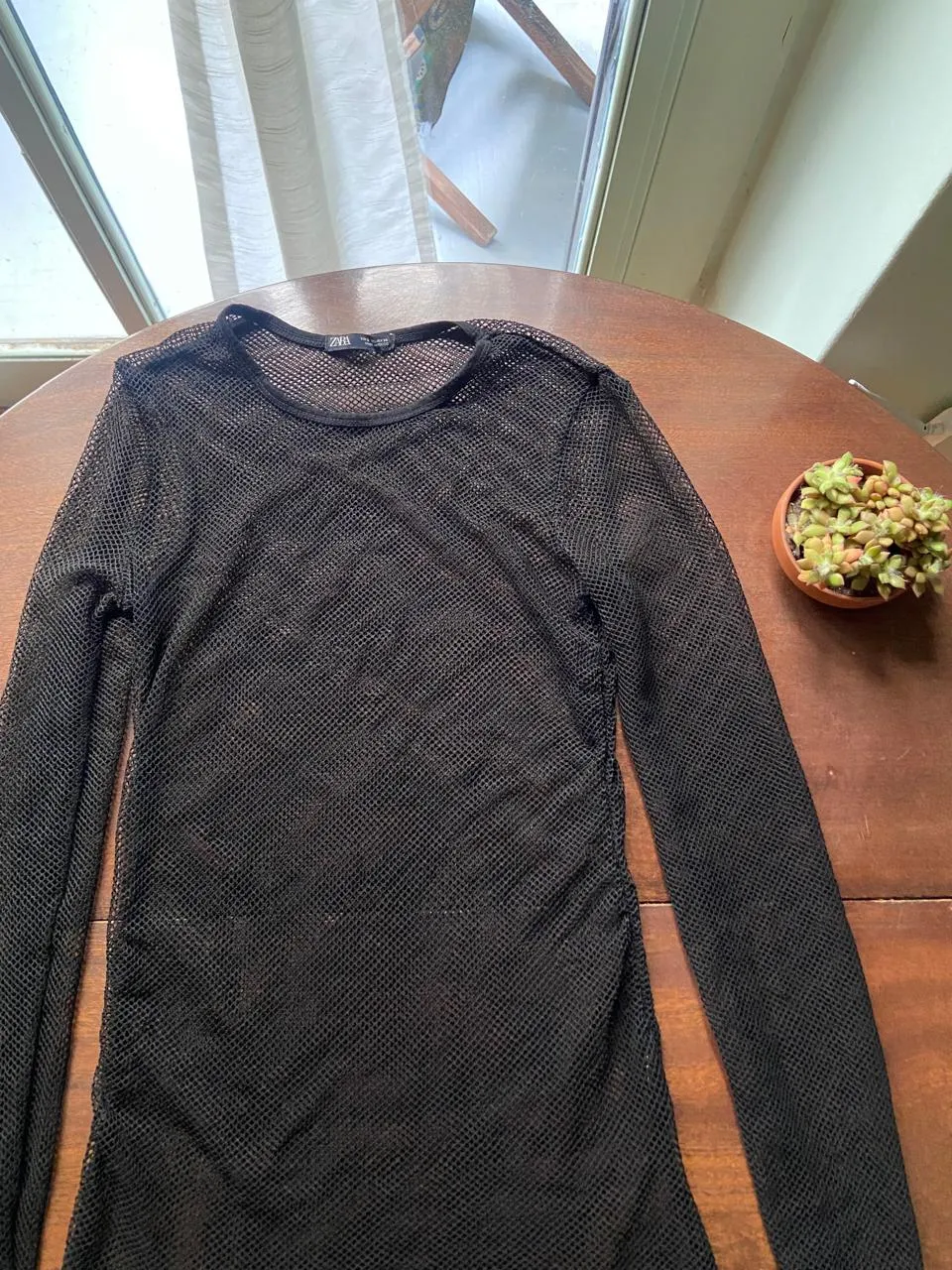 Remera Zara Woman - imagen 2