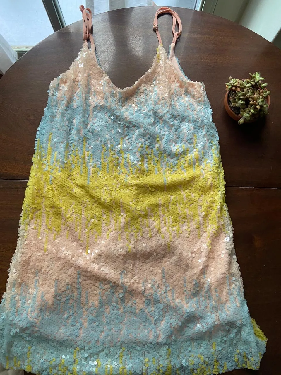Vestido Riachuelo - imagen 1