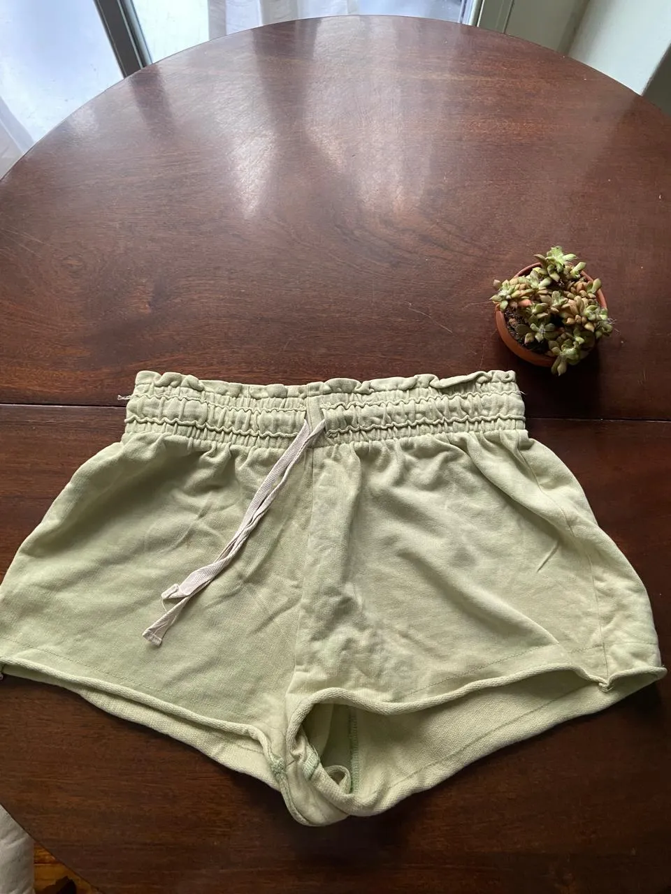 Short Riachuelo - imagen 1