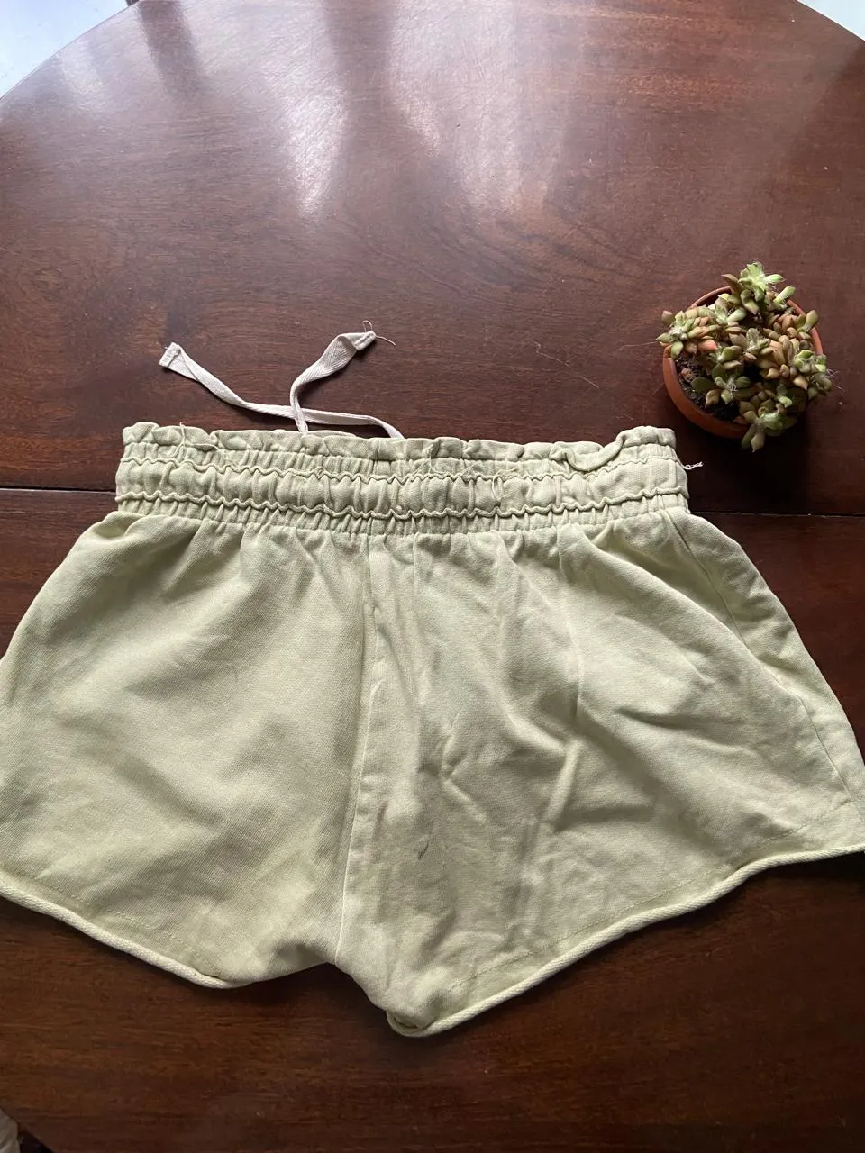 Short Riachuelo - imagen 2