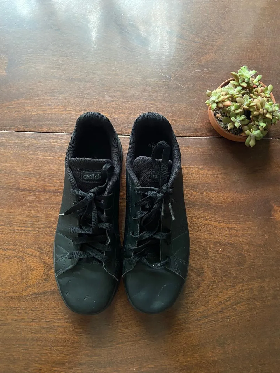 Zapatillas adidas - imagen 1