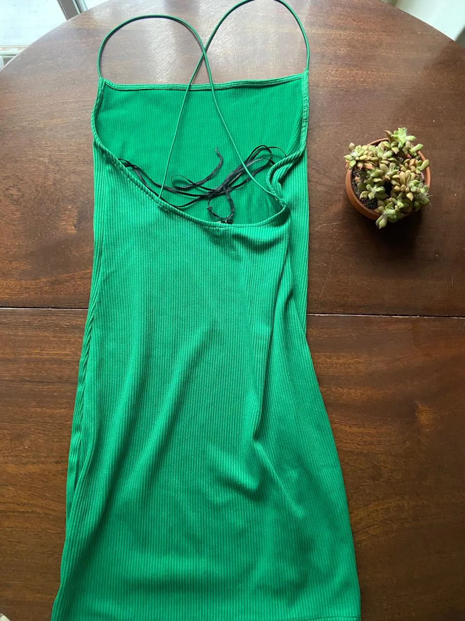 Vestido H&M - imagen 2