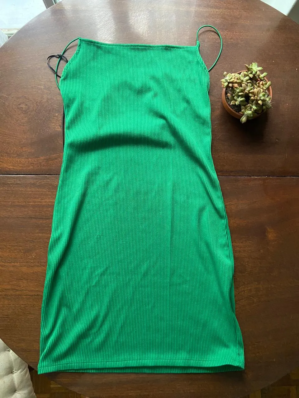 Vestido H&M - imagen 1