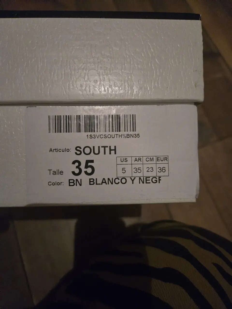 Botas Sarkany - imagen 6