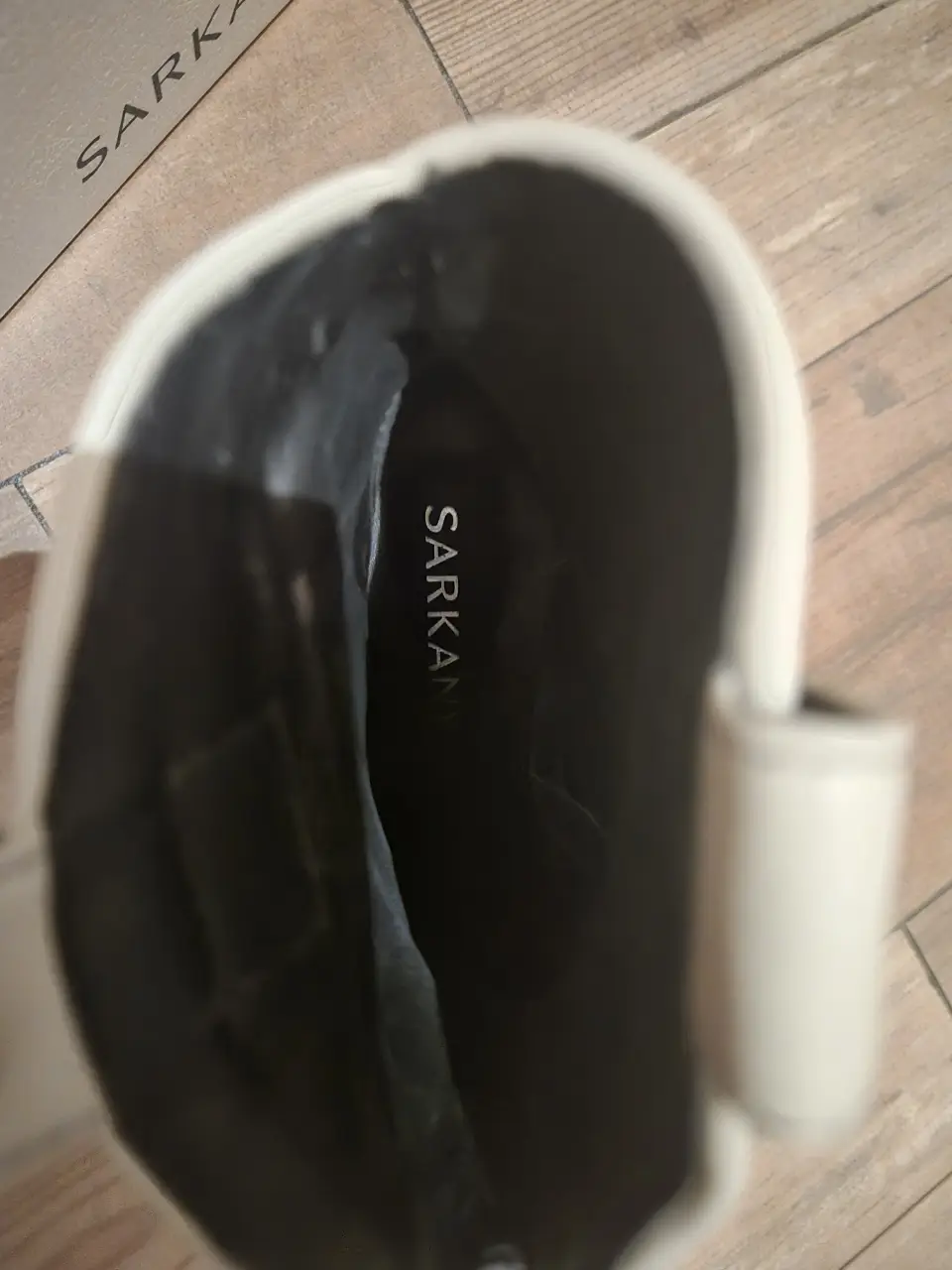 Botas Sarkany - imagen 4