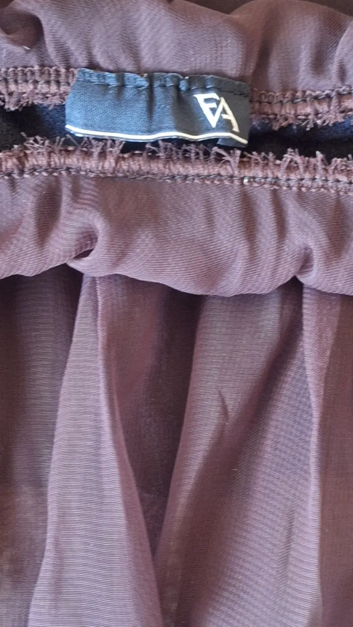 Pollera Vea miniatura 2
