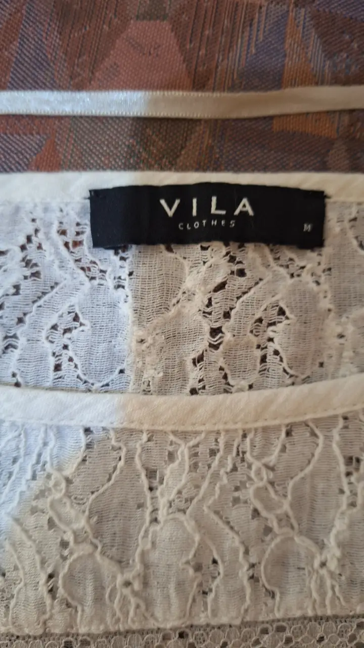 Camisa Vila - imagen 1