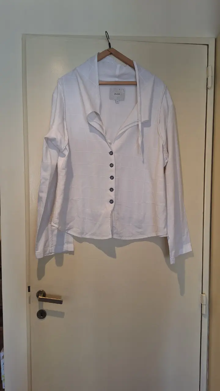 Camisa Kill - imagen 2