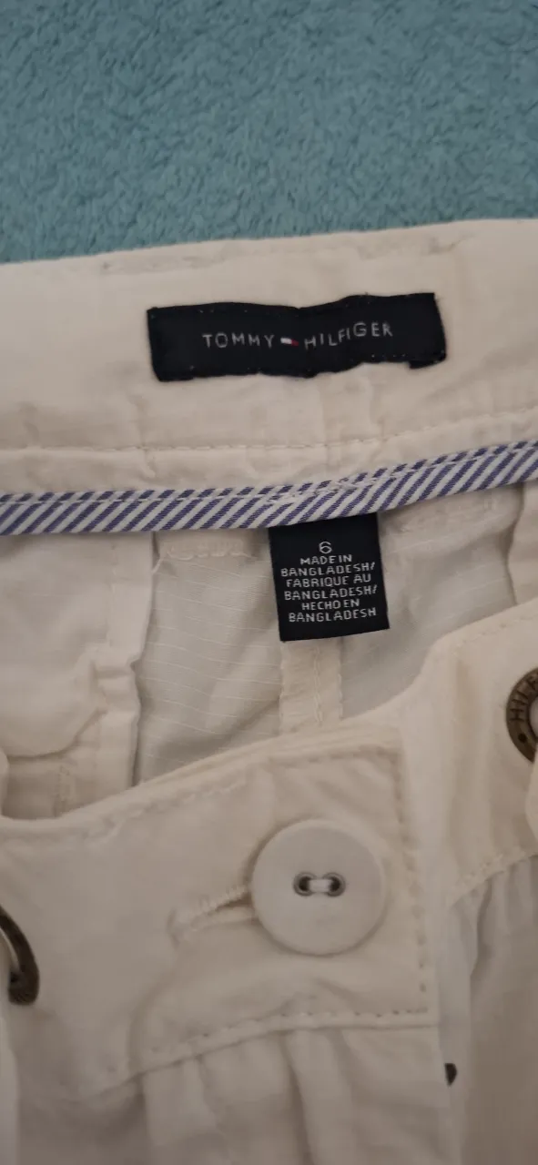 Pantalón Tommy Hilfiger - imagen 2