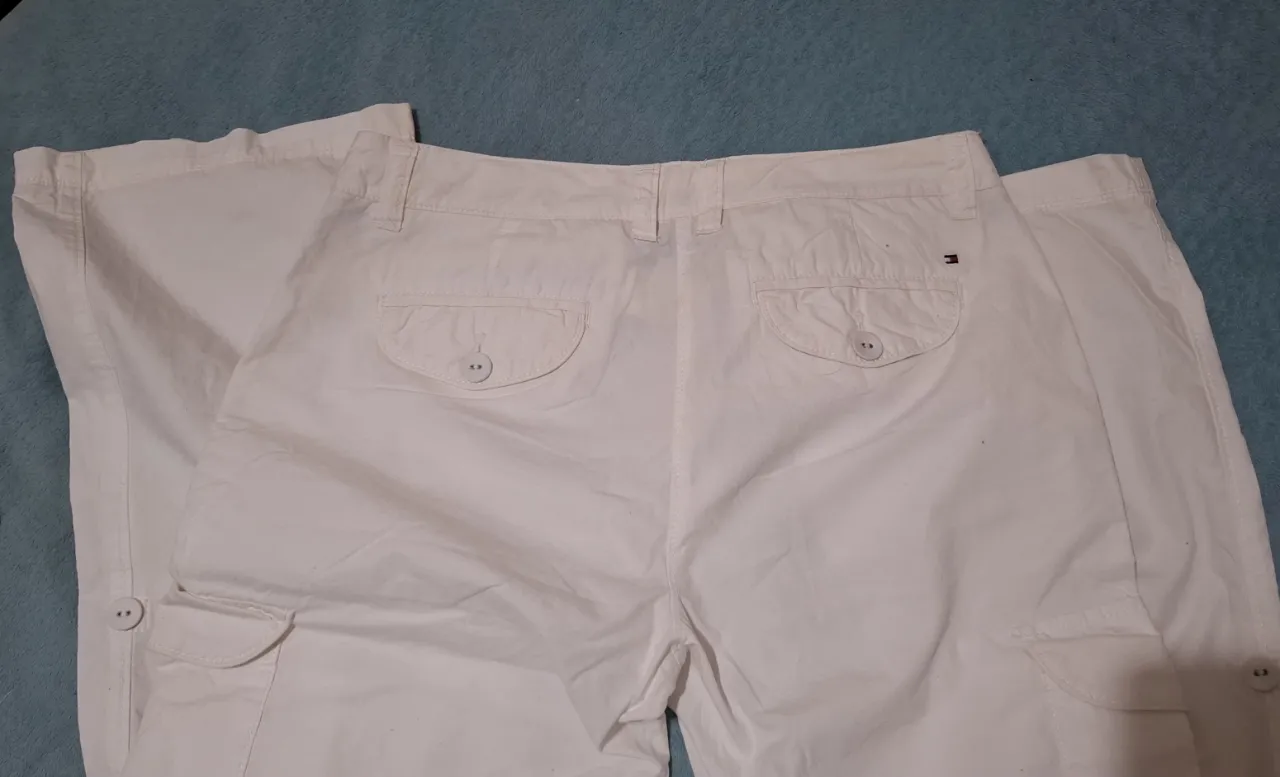 Pantalón Tommy Hilfiger - imagen 4
