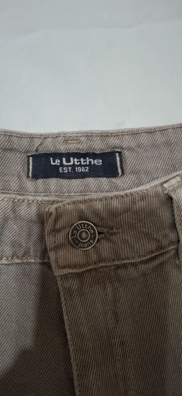 Pollera Le Utthe - imagen 2