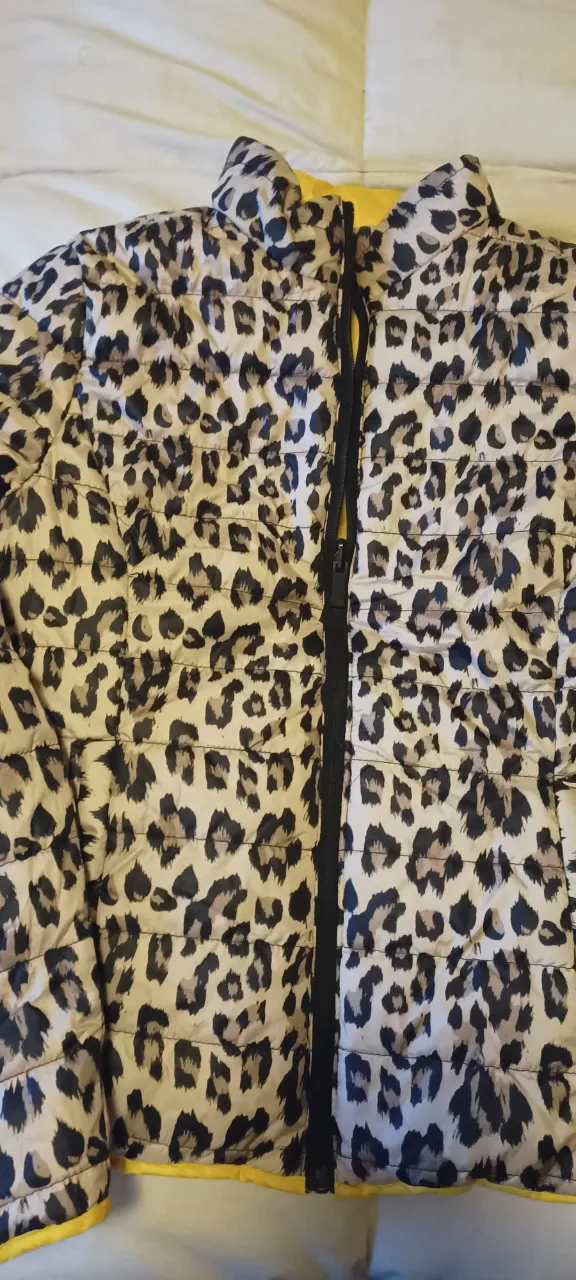 Campera Otra - imagen 2
