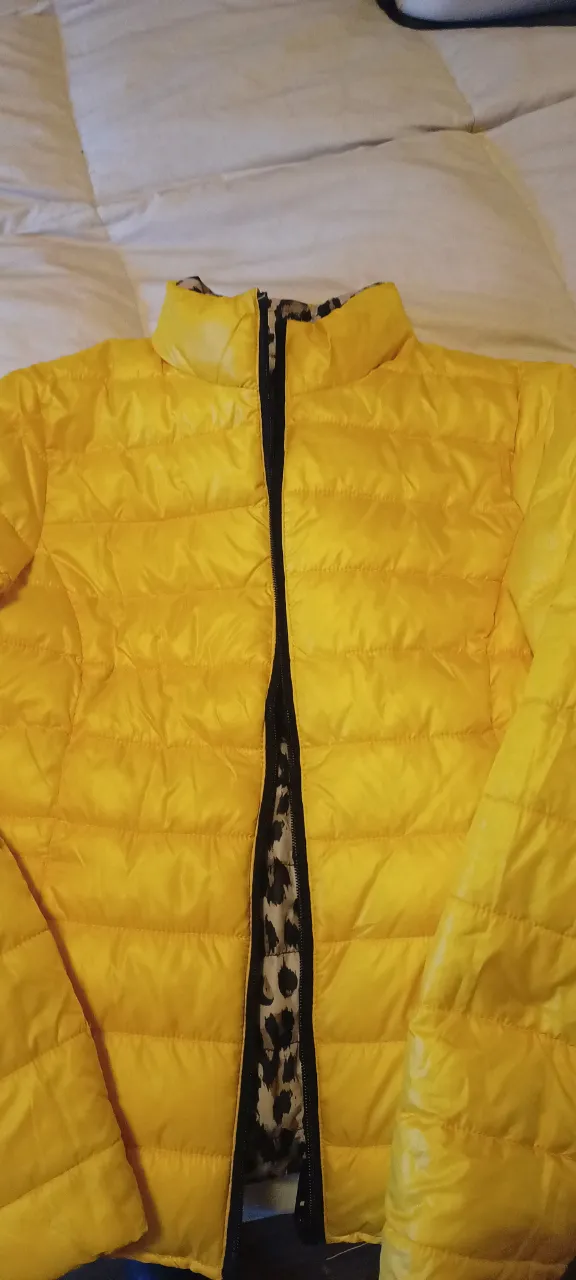 Campera Otra - imagen 1