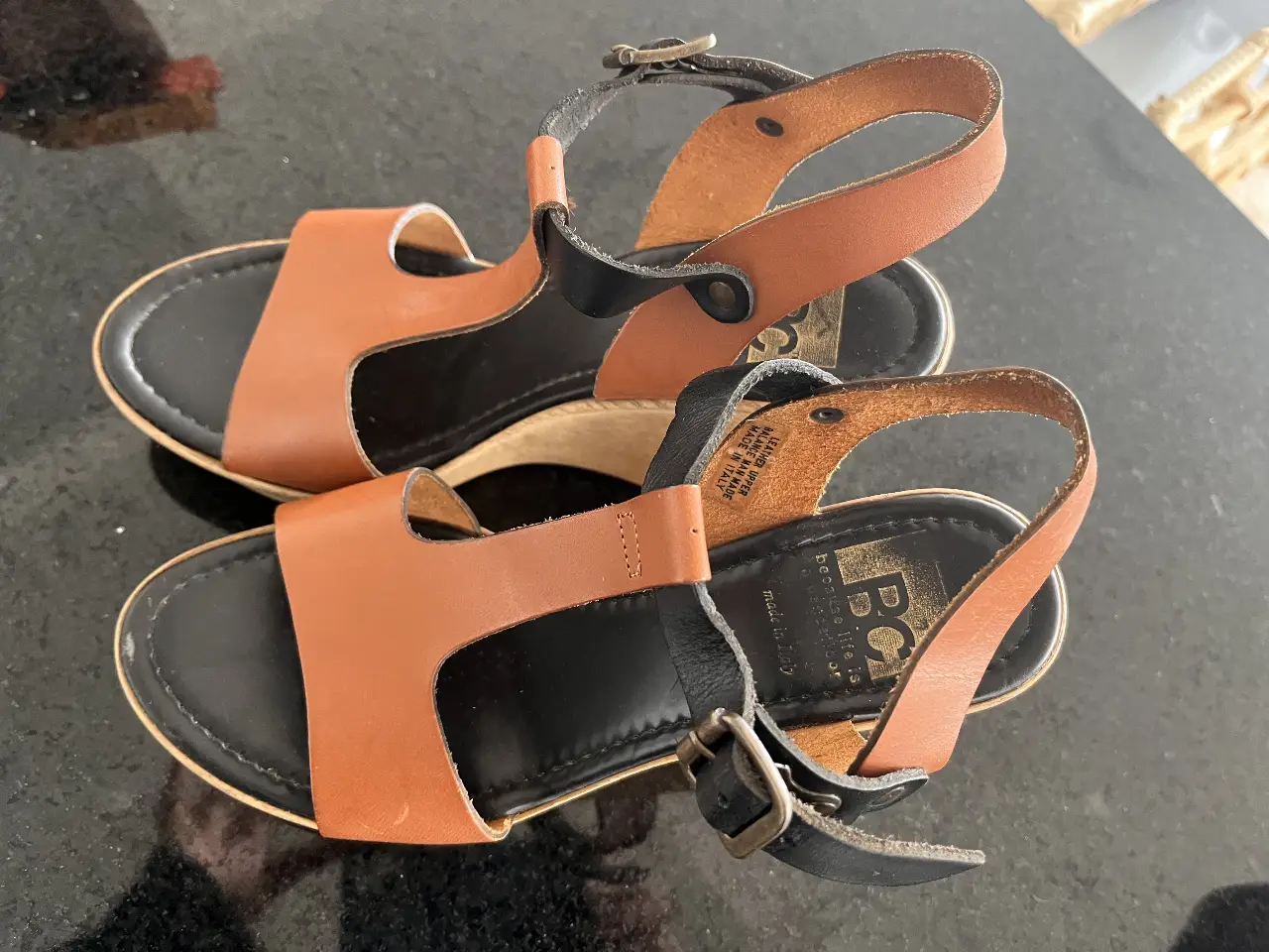 Sandalias BC - imagen 4