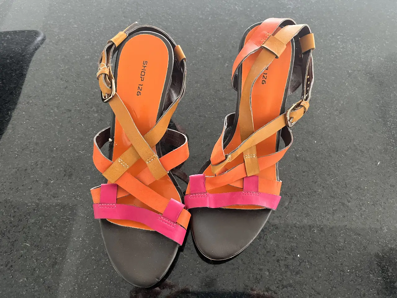 Sandalias BC - imagen 6