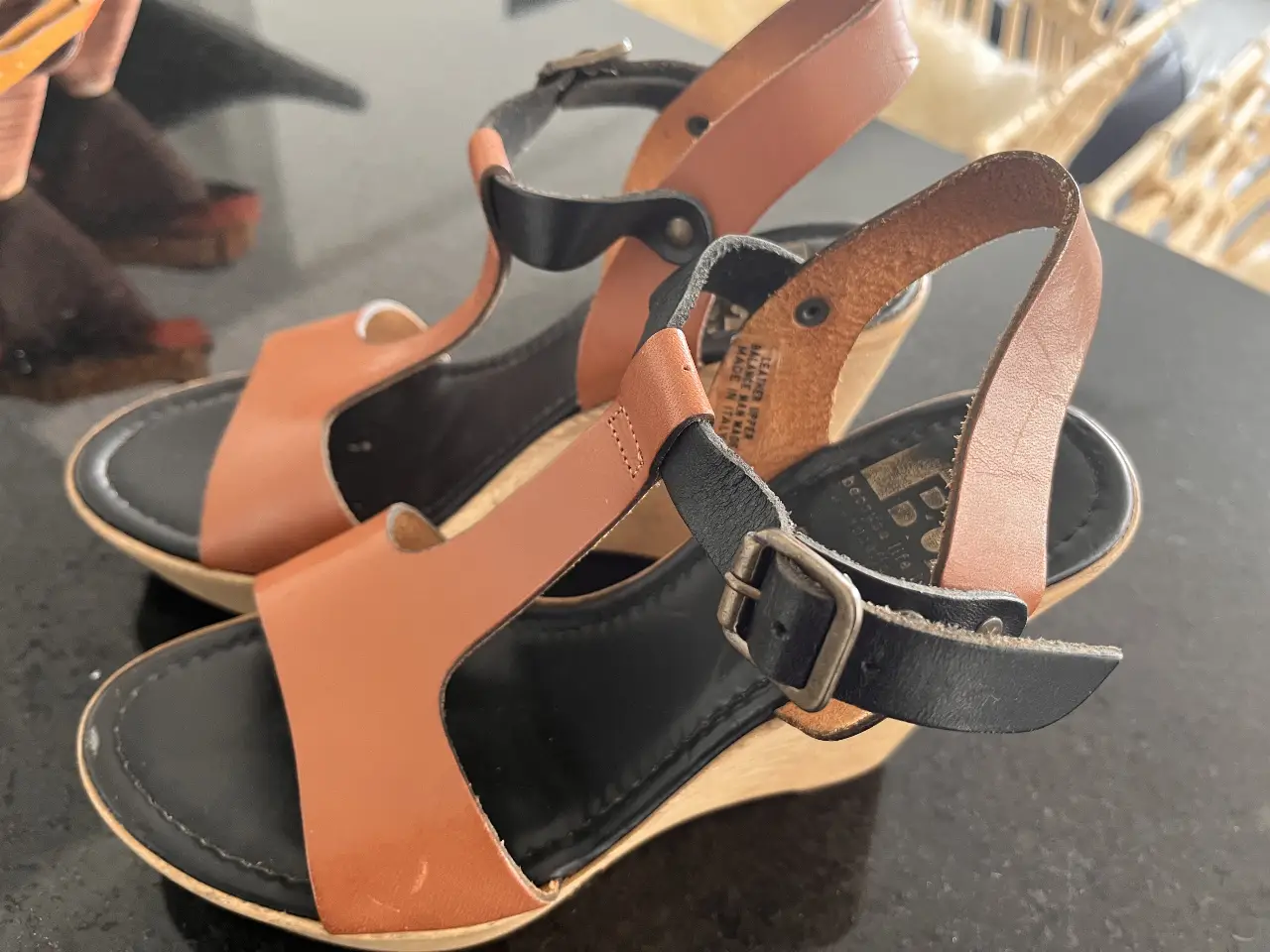 Sandalias BC - imagen 3