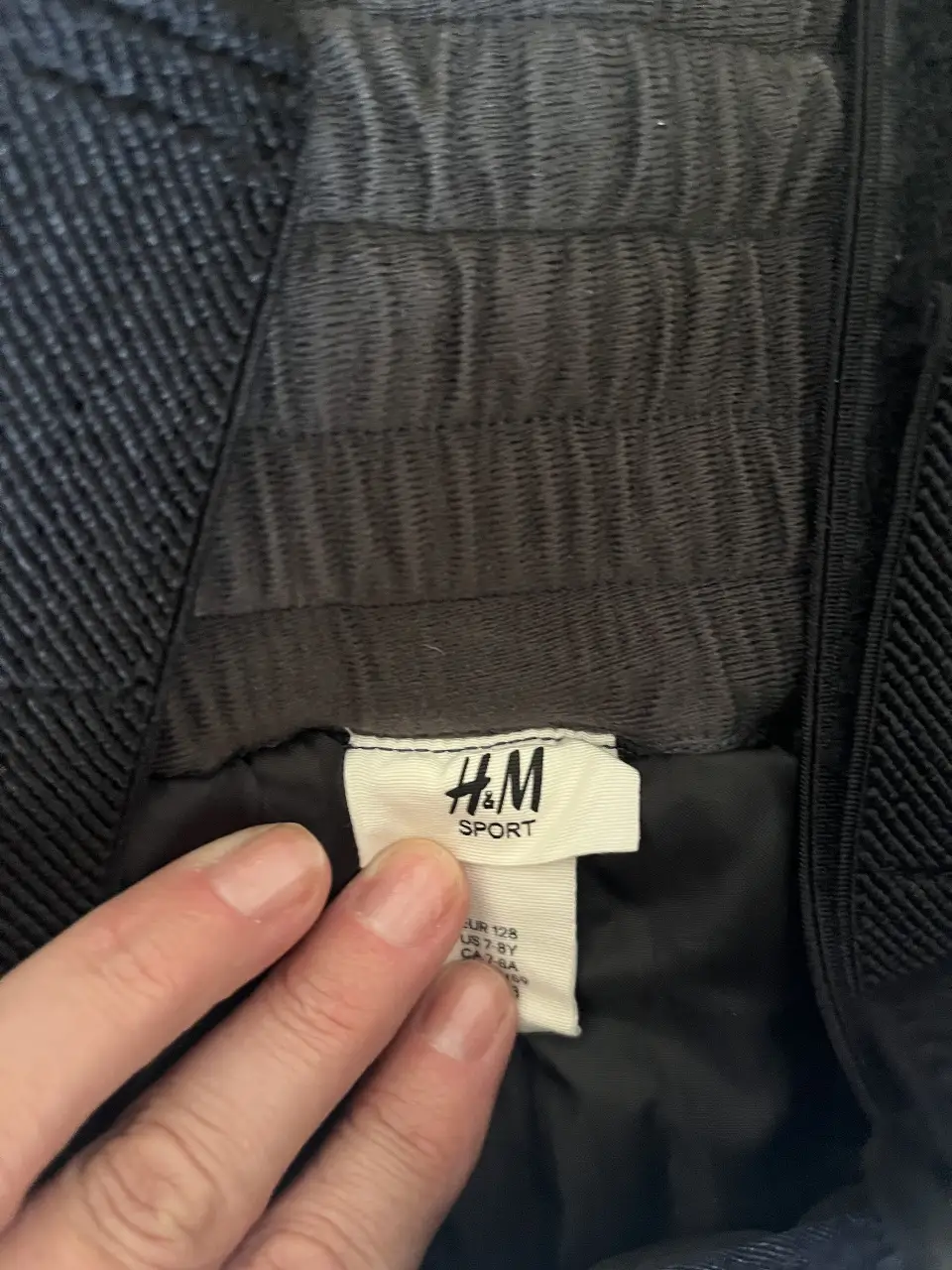 Pantalón H&M - imagen 3