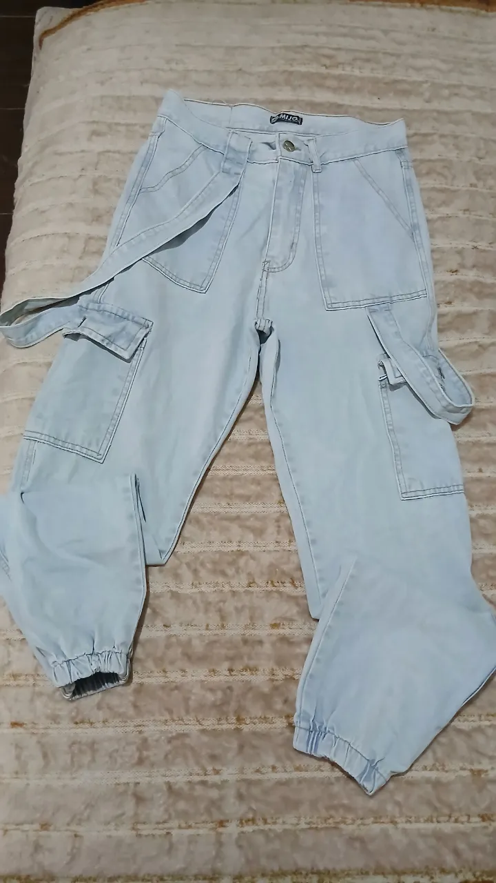 Pantalón Mijo - imagen 1