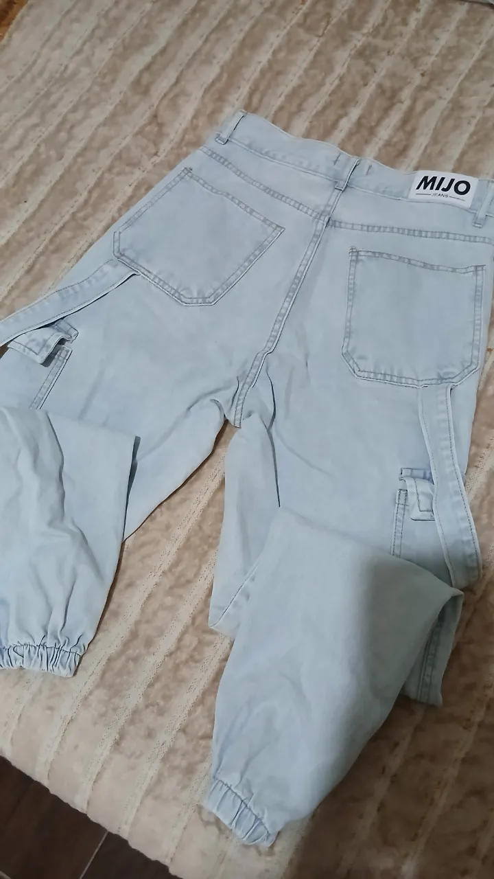 Pantalón Mijo - imagen 3