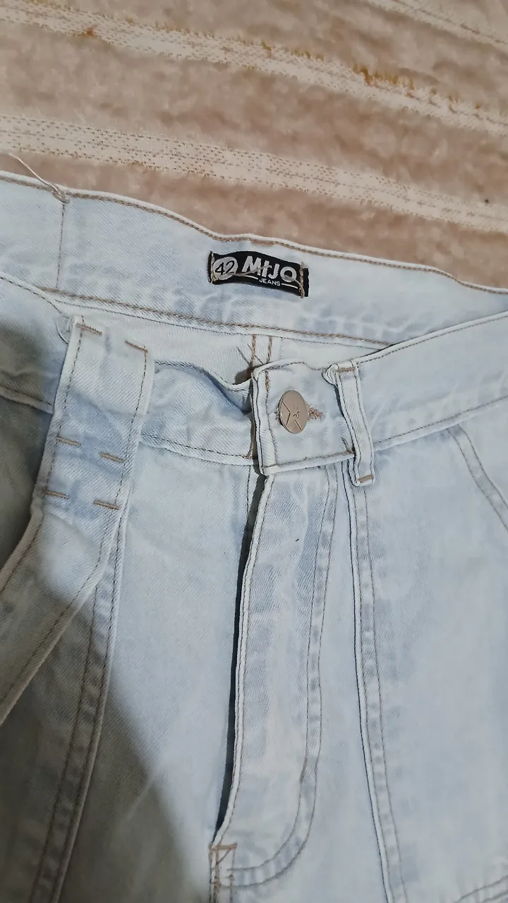 Pantalón Mijo - imagen 2