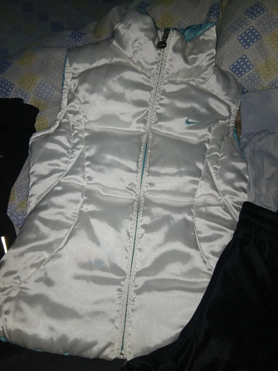 Chaleco Nike - imagen 2