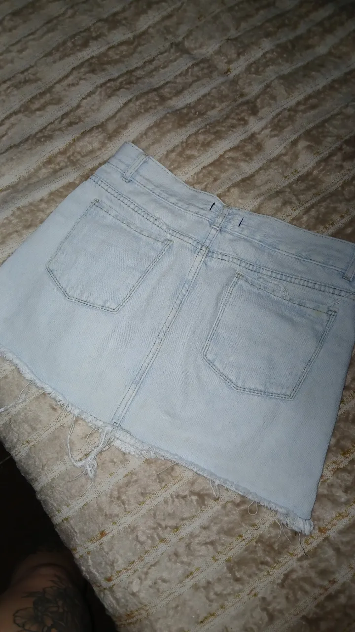 Pollera DEVERNOIS - imagen 2