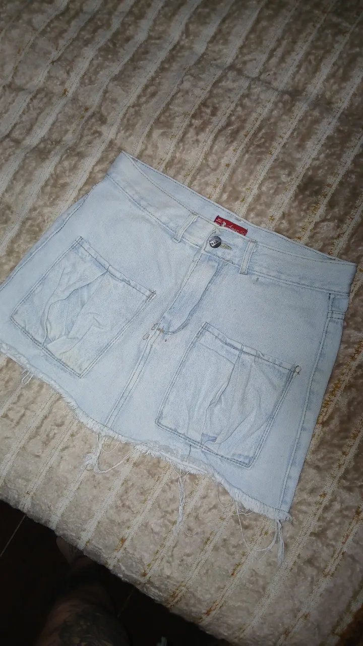 Pollera DEVERNOIS - imagen 1