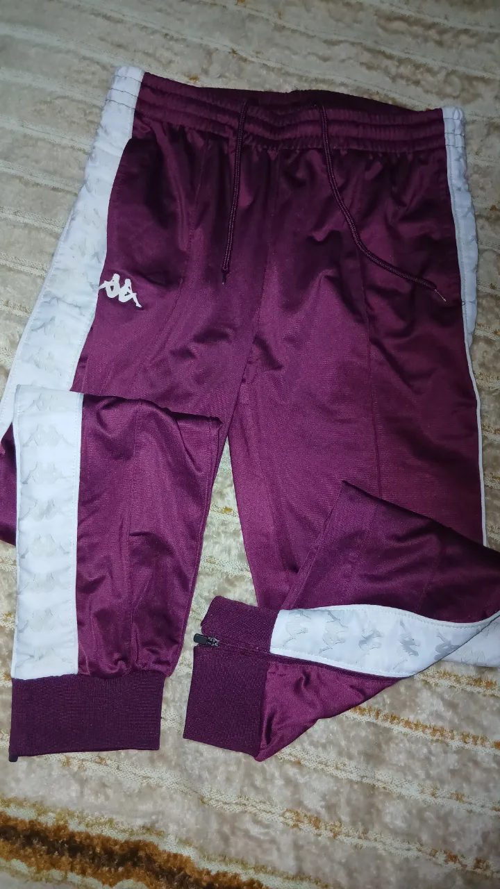 Pantalón Kappa - imagen 1