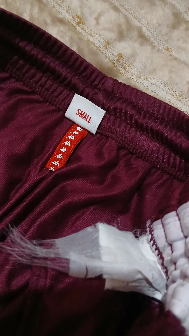 Pantalón Kappa - imagen 3