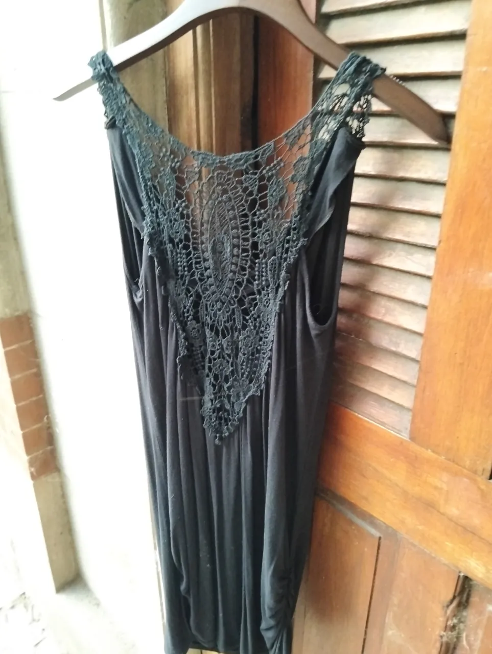 Vestido Otro - imagen 2