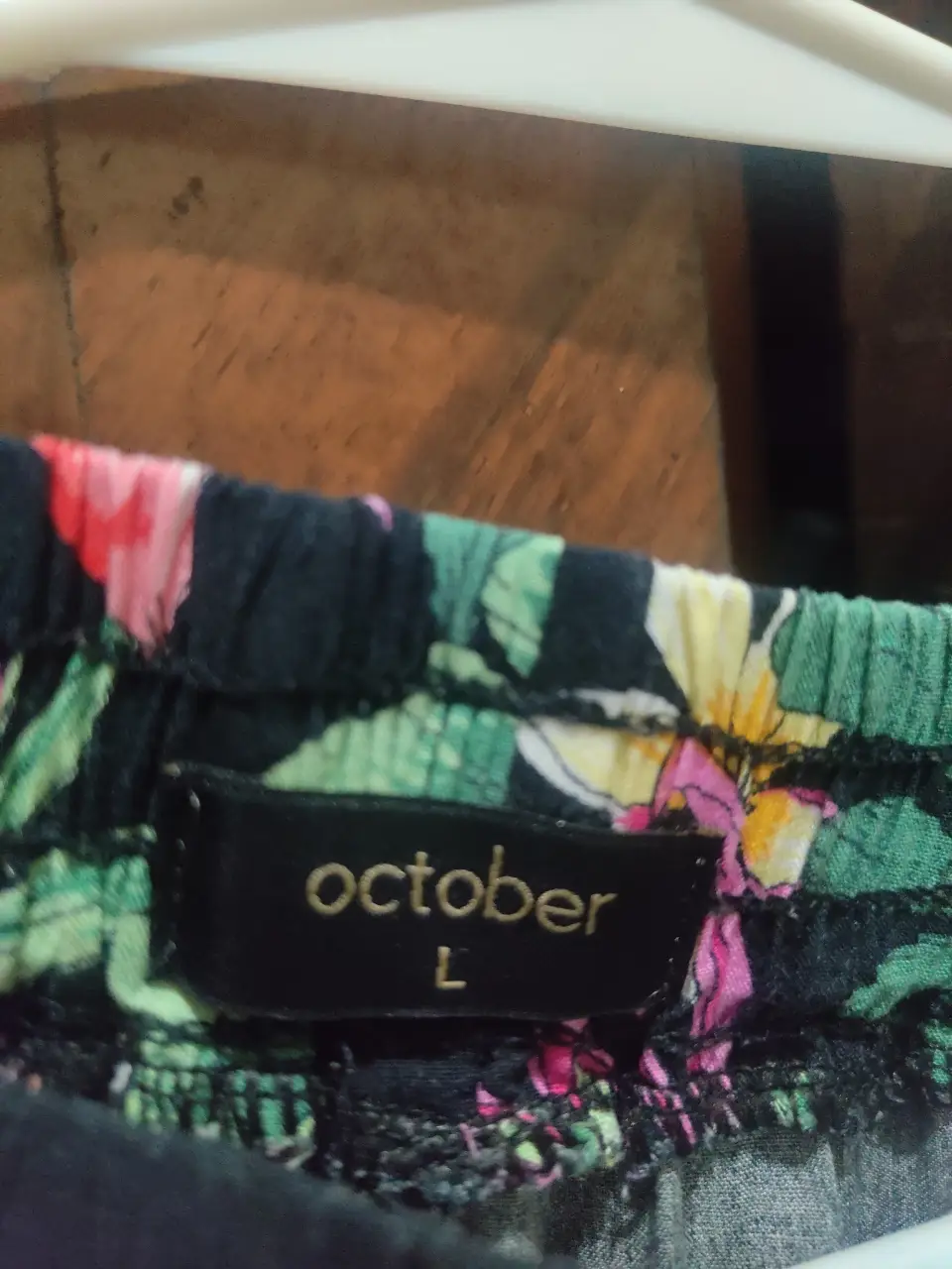 Pantalón october - imagen 2
