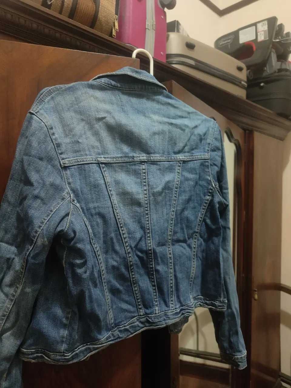 Campera HUGS - imagen 2