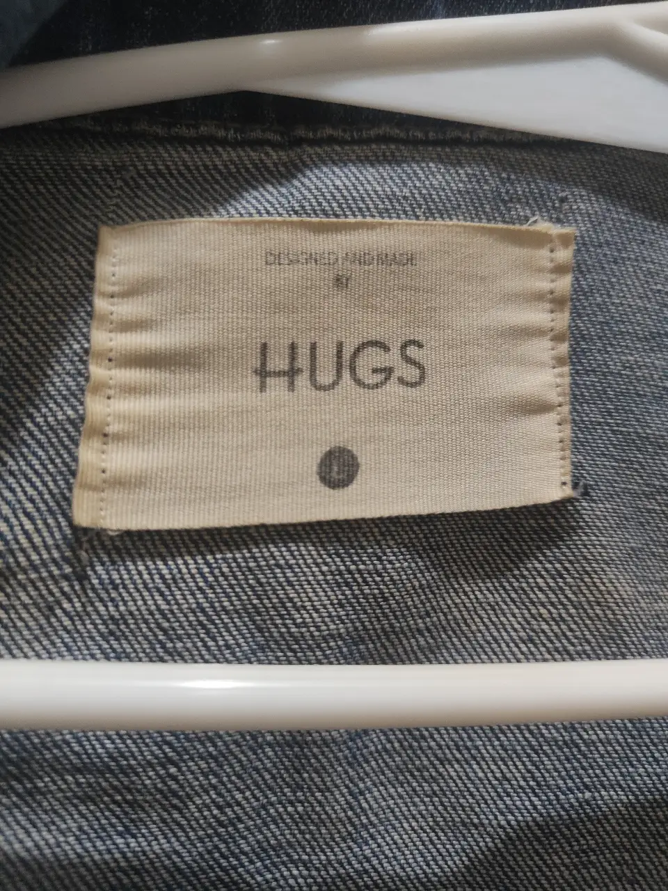 Campera HUGS - imagen 3