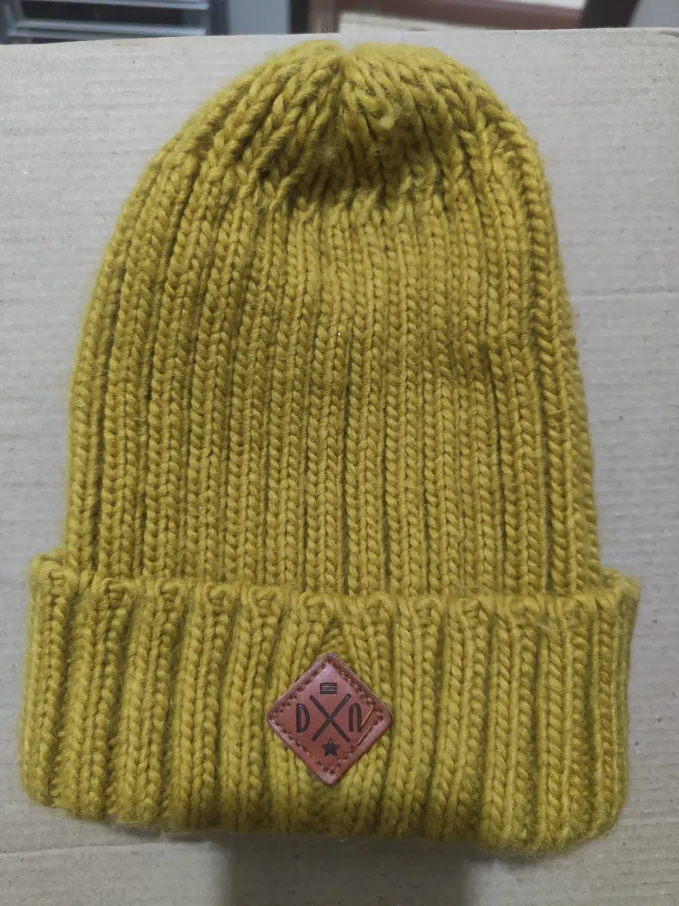 Gorro Down up - imagen 1