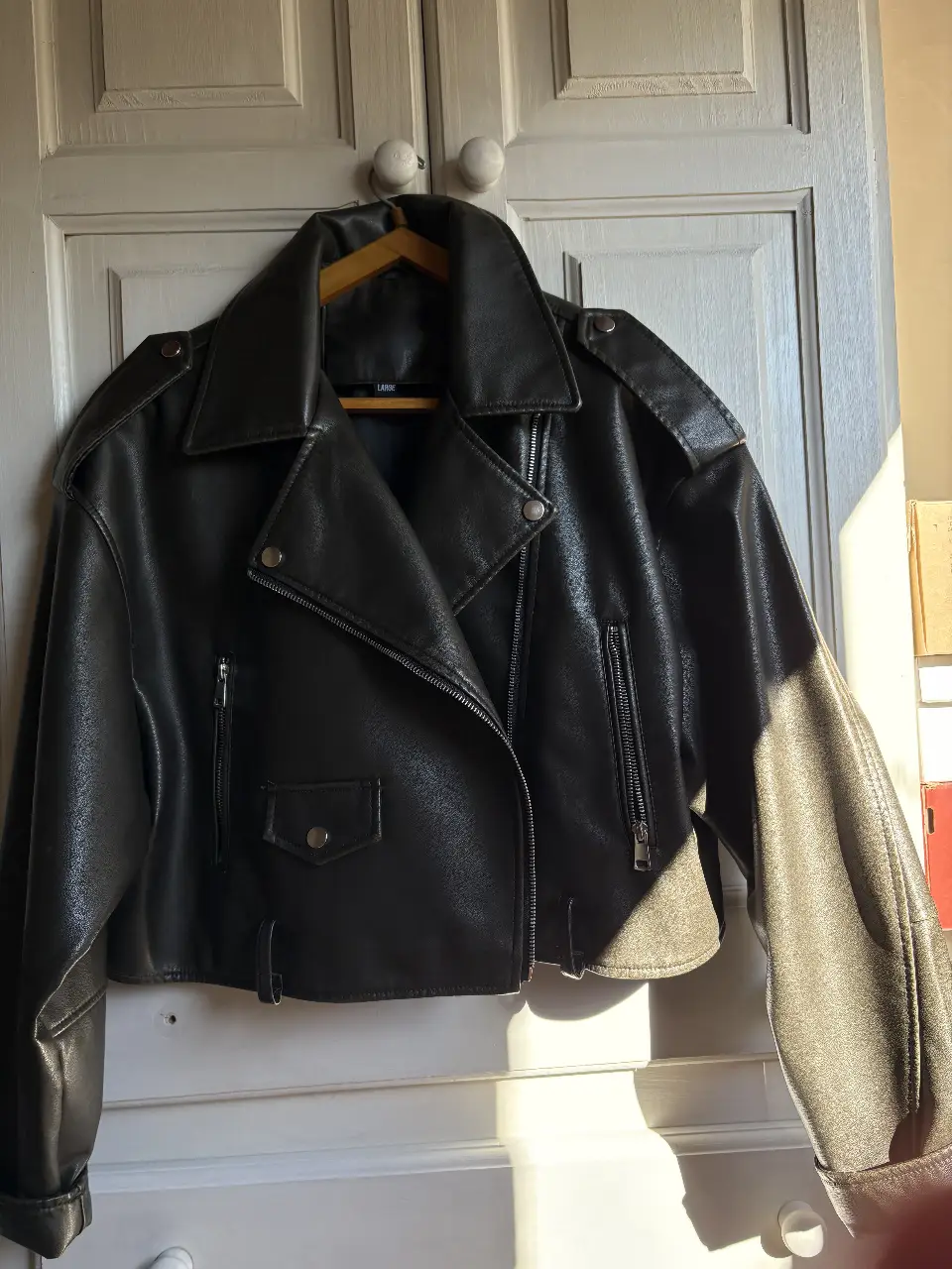 Campera Otra - imagen 2