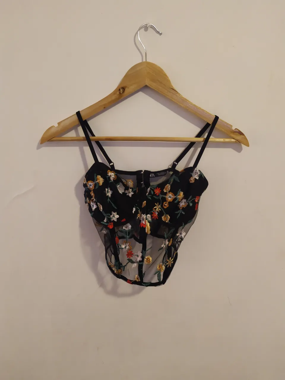 Top Zara - imagen 1