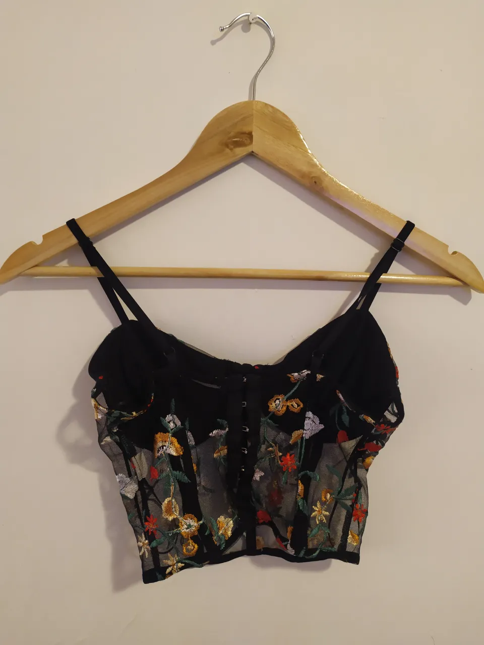 Top Zara - imagen 3