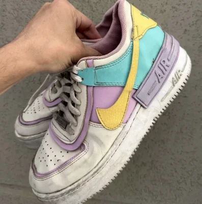 Nike