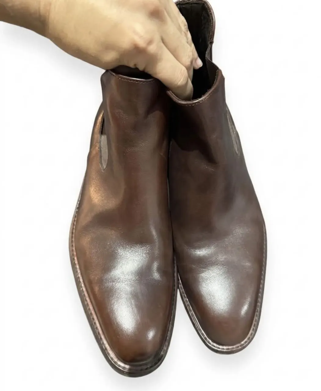Borcegos BURGUES - imagen 2