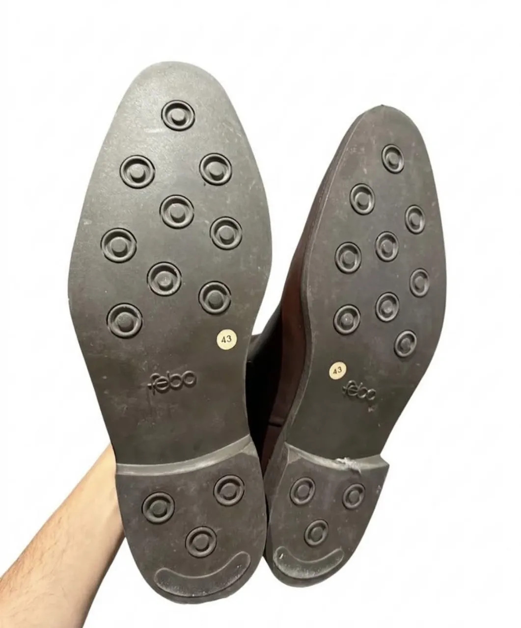 Borcegos BURGUES - imagen 3