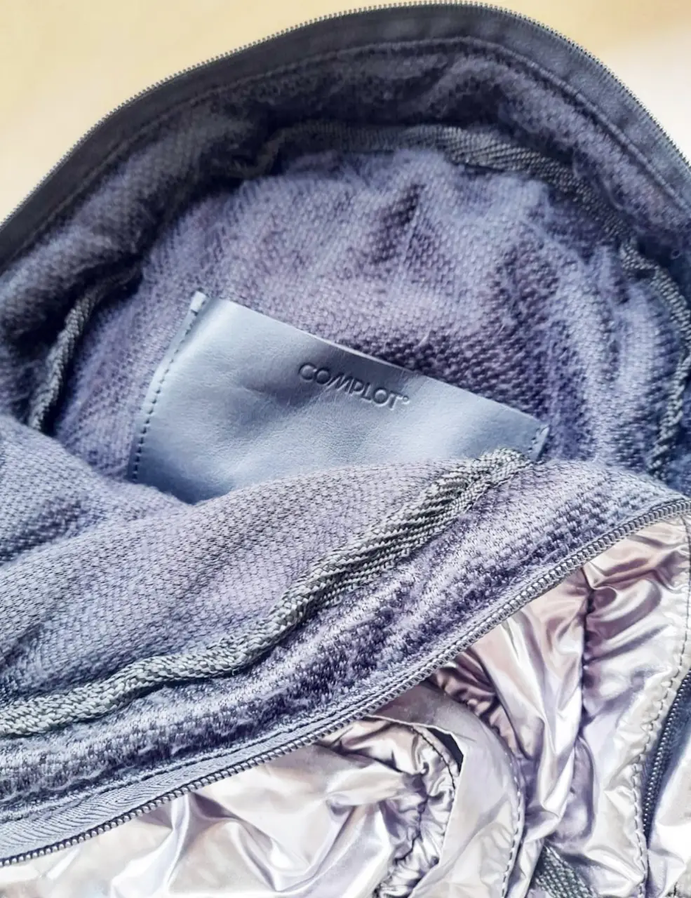 Mochila Complot - imagen 2