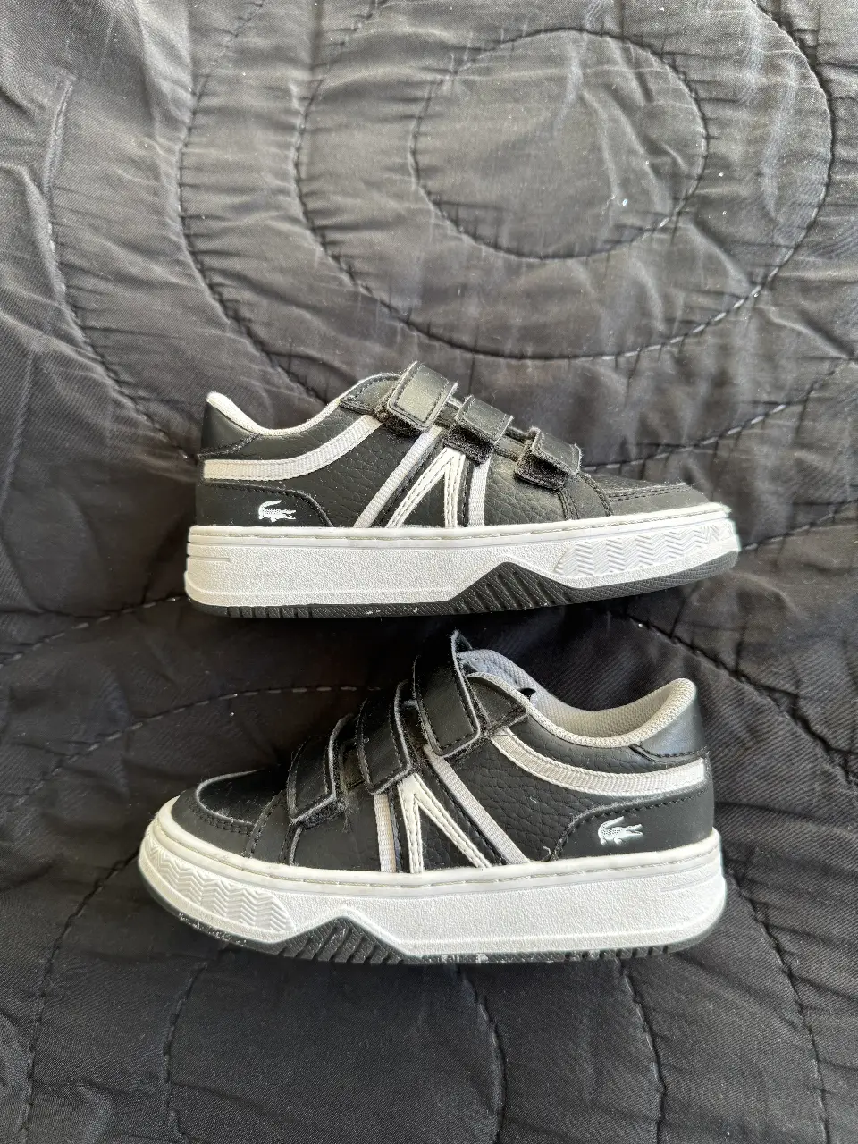 Zapatillas Lacoste - imagen 1